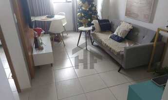 Imagem 6: Apartamento de 50m² à venda, com 2 quartos (1 suíte), localizado em Boa Viagem, Recife - P