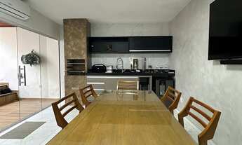 Imagem 6: SIM-CASA MOBILIADA MELHOR LOCALIZAÇÃO DO SIM