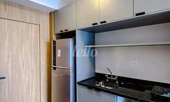 Imagem 2: Apartamento 1 quartos para alugar no(a) Quarta Parada