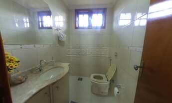 Imagem 6: Casa Padrão em São Carlos