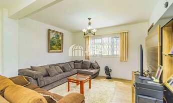 Imagem: CASA COM 4 QUARTOS NO XAXIM