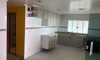 Imagem 7: Vendo casa dúplex 04 quartos, com piscina, churrasqueira. Bairro: Riachão, Nova Iguaçu/RJ