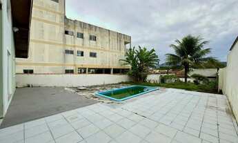 Imagem 3: Casa ampla com piscina à venda no Ceniro Martins em São José - SC