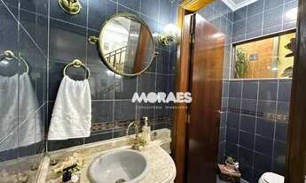 Imagem 7: Casa com 3 dormitórios à venda, 240 m² por R$ 1.050.000 - Vila Cidade Universitária - Baur