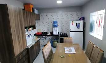 Imagem 3: Casa venda bairro novo Aleixo