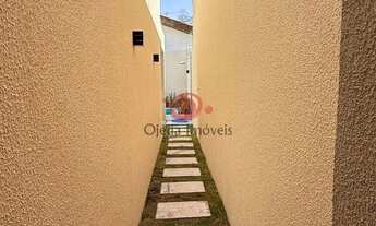 Imagem 6: Casa nova com piscina no Santa Cruz 1