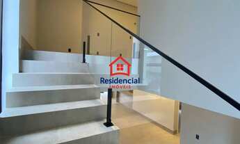 Imagem 6: Magnífico Sobrado Alto Padrão Condomínio Alphaville 2