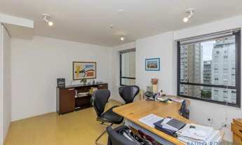 Imagem 7: CONJ. COMERCIAL - JARDIM PAULISTA - SP