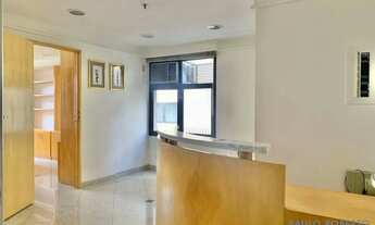 Imagem 2: CONJ. COMERCIAL - VILA CLEMENTINO - SP