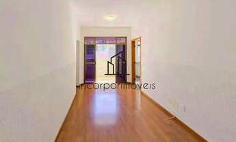 Imagem 2: Apartamento para aluguel, 2 quartos, 1 suíte, 1 vaga, Buritis - Belo Horizonte/MG