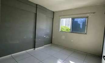 Imagem 2: Apartamento para aluguel com 84 metros quadrados com 3 quartos em Boa Vista - Recife - PE