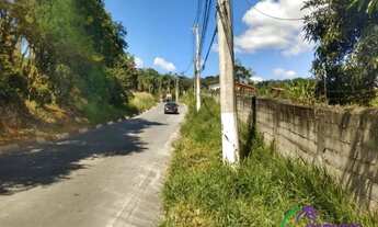 Imagem 4: AREA - JARDIM ÍSIS - SP