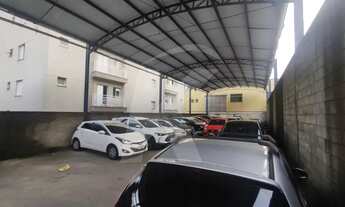 Imagem 4: Galpão para Alugar ao lado Shopping Metrô Tucuruvi