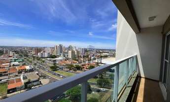 Imagem 3: Apartamento Spot 1 Dormitório para Locação