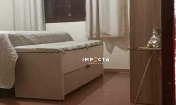 Imagem 5: Casa com 2 dormitórios à venda, 70 m² por R$ 340.000 - Jardim Aeroporto - Pouso Alegre/MG