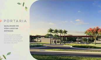 Imagem: Lote de 428 metros quadrados no Jardins