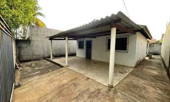 Imagem 2: Sf Casa a venda no Conjunto Orlando Lobato. Mh