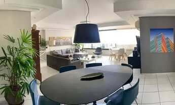 Imagem 3: Apartamento à venda no EDF. POEME, CASA FORTE, Recife, PE