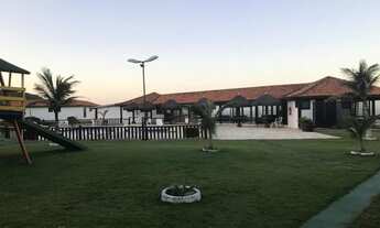 Imagem 10: Casa de condomínio para aluguel tem 150 metros quadrados com 3 quartos