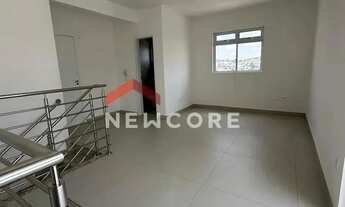 Imagem 4: Cobertura em Rua Lucerna - Santa Cruz Industrial - Contagem/MG