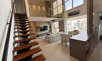 Imagem: Cobertura à venda em Campinas, Cambuí