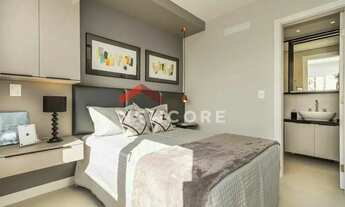 Imagem 4: Apartamento em Alameda Emílio de Menezes - Três Figueiras - Porto Alegre/RS