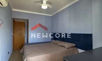 Imagem 5: Apartamento em Rua México - Guilhermina - Praia Grande/SP