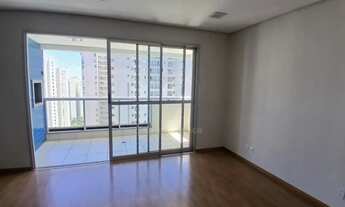 Imagem 2: Apartamento para alugar no Edifício Júlio Ribeiro com 3 quartos na Região Sul de Londrina