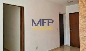 Imagem 3: Apartamento para Locação em Santos, Embaré, 3 dormitórios, 1 suíte, 3 banheiros, 1 vaga