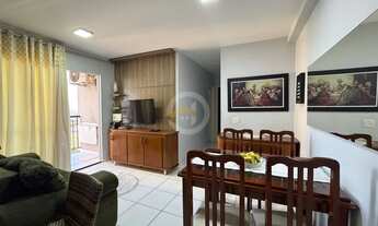 Imagem: Apartamento 2 Quartos - Cond Ilha Bela