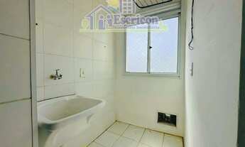 Imagem 4: Excelente apartamento disponível para locação no bairro Parque São Lourenço (Condomínio Mo