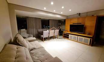 Imagem 6: Apartamento com 3 quartos à venda, 103 m² por R$ 1.500.000 - Vila da Serra - Nova Lima/MG