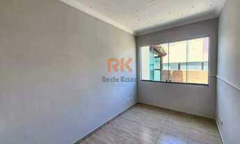 Imagem 2: Apartamento para aluguel, 2 quartos, 1 vaga, Cabral - Contagem/MG