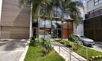 Imagem 2: Casa 5 quartos no condominio Bahaus - Mata da Praia