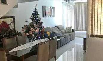 Imagem 2: Casa /Sobrado com 3 quartos à venda, 190 m² por R$ 750.000 - Jardim Tóquio - Maringá/PR