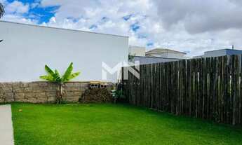 Imagem 7: Casa condomínio para aluguel, 5 quartos, 4 suítes, 4 vagas, Condomínio Campos de Santo Ant