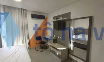 Imagem 3: Apartamento 32m² para locação com 1 dormitório em Centro, São Bernardo do Campo - SP