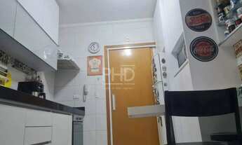 Imagem 7: Venda de Apartamento 84 m² com 3 quartos,1 suite ,2 vagas Rudge Ramos Sao Bernardo do Camp