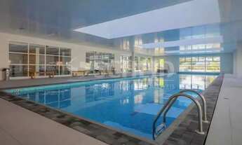 Imagem 5: Apartamento para locação mobiliado em Vila Andrade com 57m²