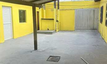 Imagem 6: CASA DE ESQUINA PARA ALUGAR - CIDADE OPERÁRIA