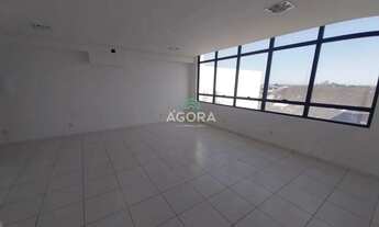 Imagem 6: Sala comercial em avenida principal