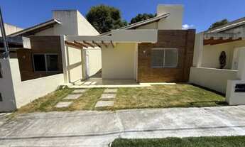 Imagem: Casa no Condomínio Solares (G