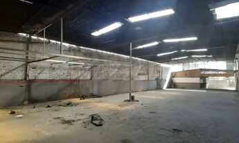 Imagem 5: Galpão para venda na AV. Mário Pernambuco com 349m², 1 sala, banheiro e 10 vagas