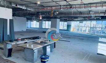 Imagem 6: Conjunto para alugar, 679 m² por R$ 91.701,45/mês - Brooklin - São Paulo/SP