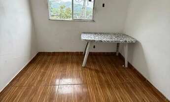 Imagem 2: Apartamento na Rua Marinho Rego - Jabour Senador Camará - Rio de Janeiro - RJ