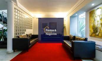 Imagem 5: Casa com 4 dormitórios, 280 m² - venda por R$ 4.350.000,00 ou aluguel por R$ 32.400,00/mês