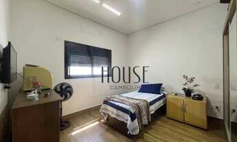 Imagem 15: Casa à venda em condomínio fechado em Sorocaba | 235m² em Vila Verona