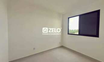 Imagem 7: Apartamento para aluguel com 43,67 m², 2 quartos 1 vaga em Jardim Ibirapuera, Campinas