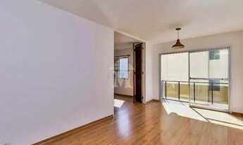 Imagem 6: Apartamento com 1 dormitório na Consolação - São Paulo