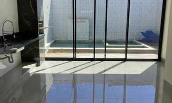 Imagem 7: Casa 3 quartos no setor Sudoeste